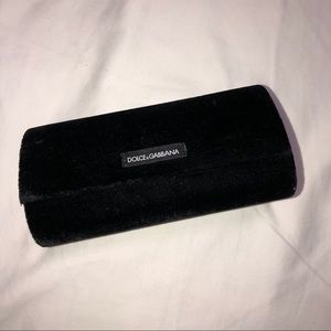 Dolce Gabbana Glasses case